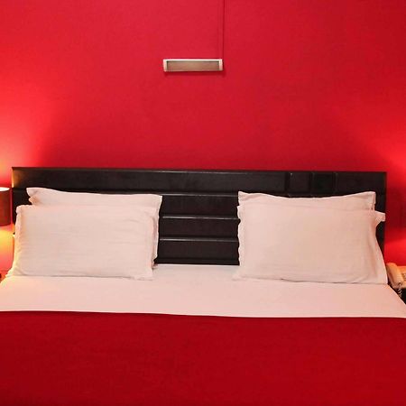 The New Casablanca Boutique Hotel Bangalore Eksteriør billede