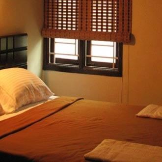 The New Casablanca Boutique Hotel Bangalore Værelse billede