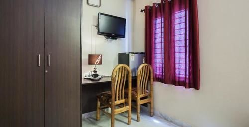 The New Casablanca Boutique Hotel Bangalore Eksteriør billede